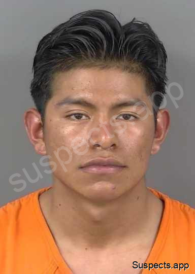Lopezmendez, Mario Enrique