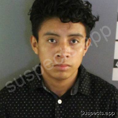 Lux Joj, Mario Marcos