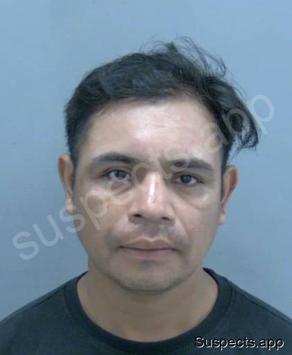 Ralios Ortiz, Mario