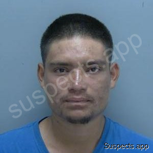 Velazquez Martinez, Mario Antonio