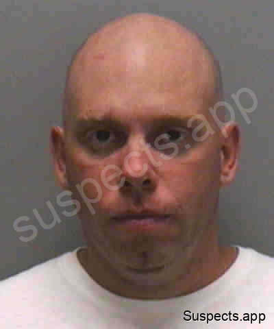 Alamond, Mark Shawn