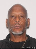 Anderson, Mark David