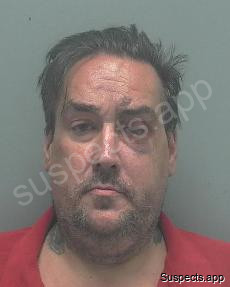 Bell, Mark Robert