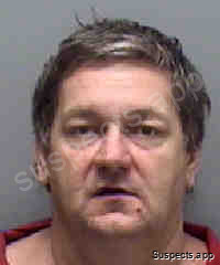 Boyd, Mark Dale