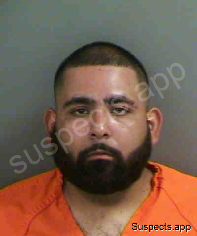 Ramirez, Mark Anthony
