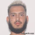 Rosas, Mark Anthony