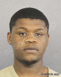 Yarbough, Markeith Rashawn