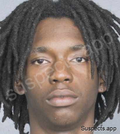 Stewart, Marshawn