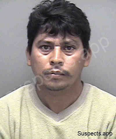 Martinez, Martin Vasquez