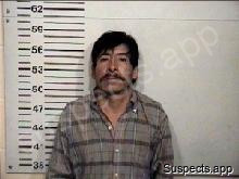Ordonez, Martin