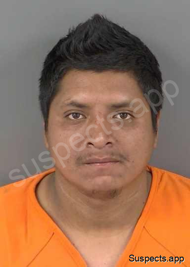 Aguilargomez, Marvin