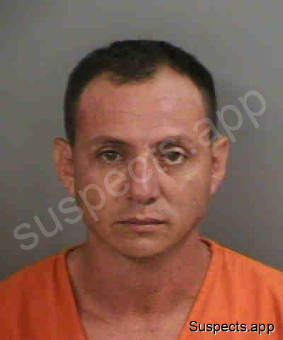 Martinezlemus, Marvin Jose