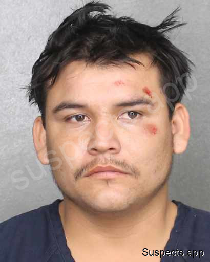 Rivera, Marvin Analis