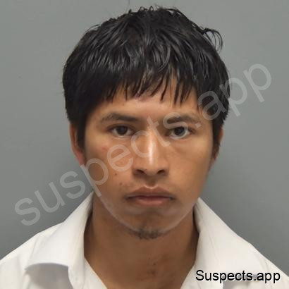 Sanchez Lopez, Marvin Marroquin