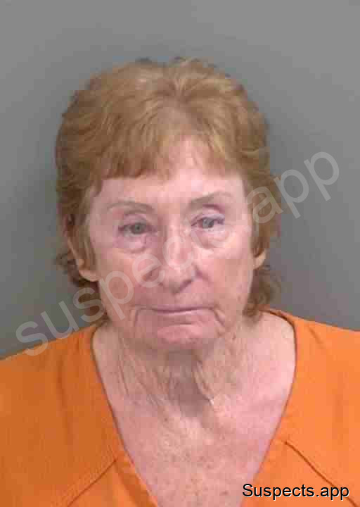 Musselman, Mary