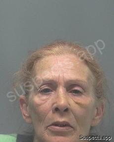 Sutton, Mary Ann