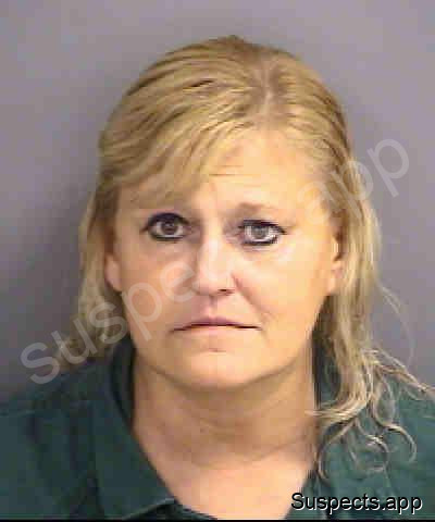 Anderson, Maryanne