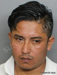 Barahona Carrillo, Mateo