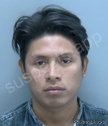 Maton, Mateo Ramirez