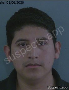 Zavala Mejia, Mateo