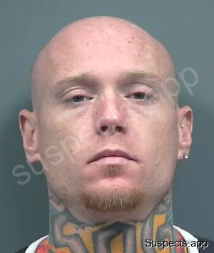 Adkins, Mathew Phillip