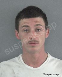 Brown, Matthew Lee