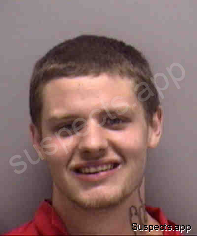 Burt, Matthew Alan