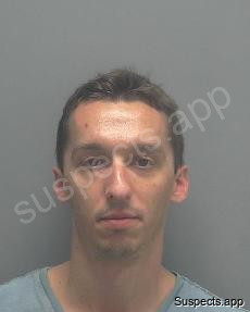 Macgonigle, Matthew Christopher