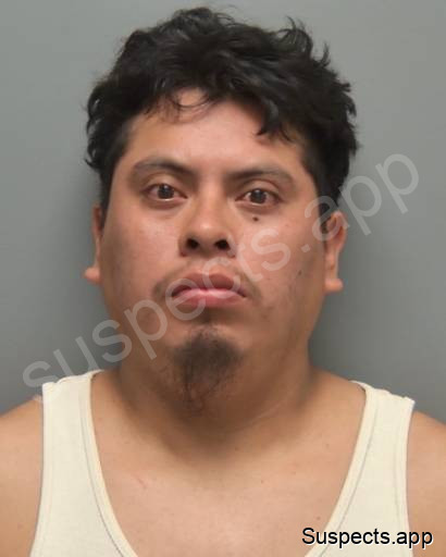 Ramirez Chivalan, Mauricio