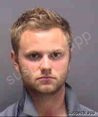 Morgan, Maxwell Levi