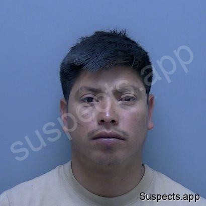 Lopez Juarez, Maynor