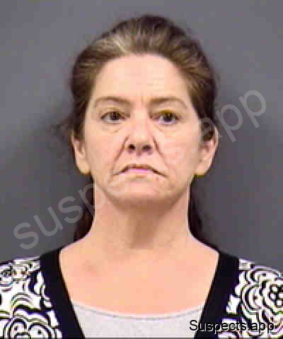 Faucher Sunderland, Melissa Ann