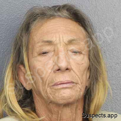 Richter, Melissa Albury