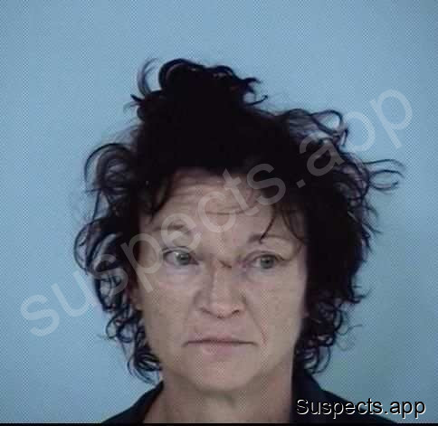 Saul, Melissa Rae