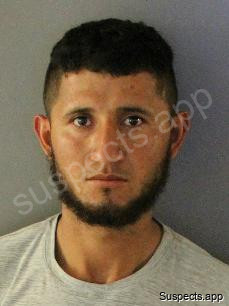 Perez Rodriguez, Melquisedec Alejandro