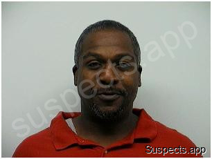 Spinks, Melton Leon