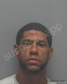 Aybar Rodriguez, Melvin