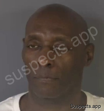 Brown, Melvin Craig