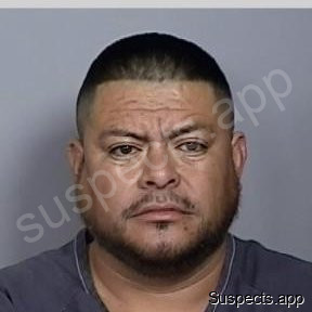 Lopezlopez, Melvin Vigate