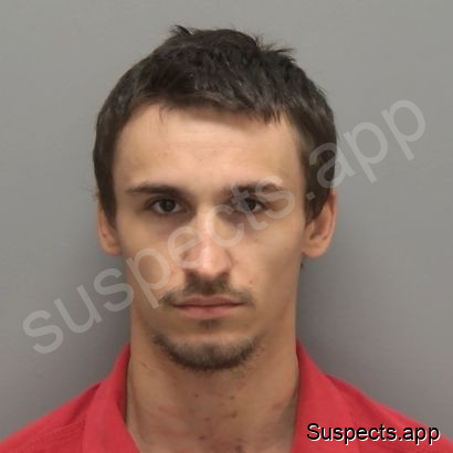 Ackley, Michael Phillip