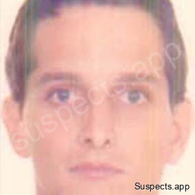 Anderson, Michael Paul