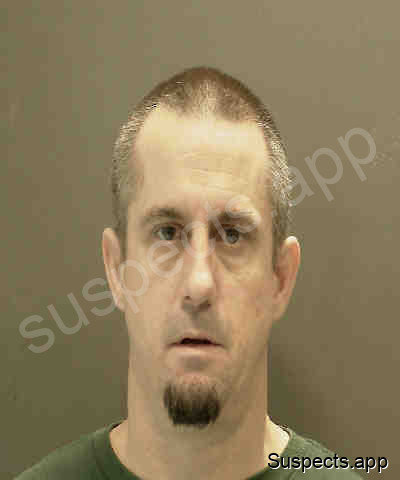 Baker, Michael Depaul Jr