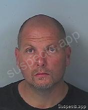 Blevins, Michael James