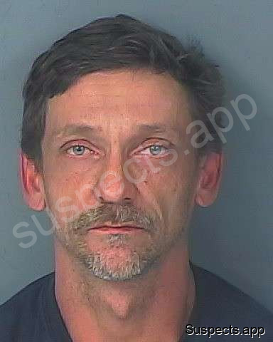 Leverington, Michael Thomas