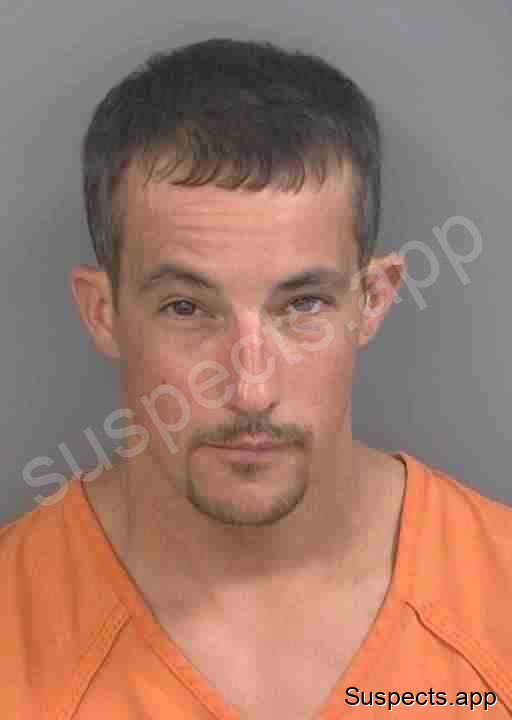 Lewis, Michael Lance