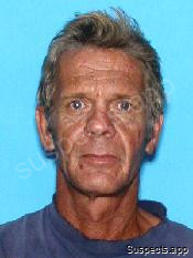 Mccarty, Michael Dean