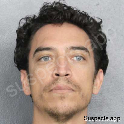 Mcdonald, Michael John Guido