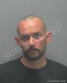 Mcdowell, Michael Ray
