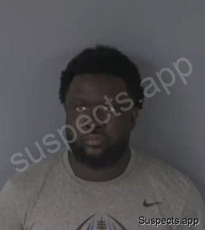 Newby, Michael Samuel
