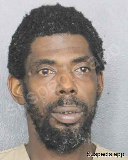 Randall, Michael James